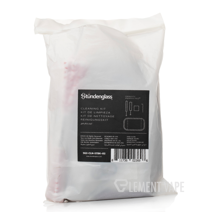 Studenglass | Cleaning Kit