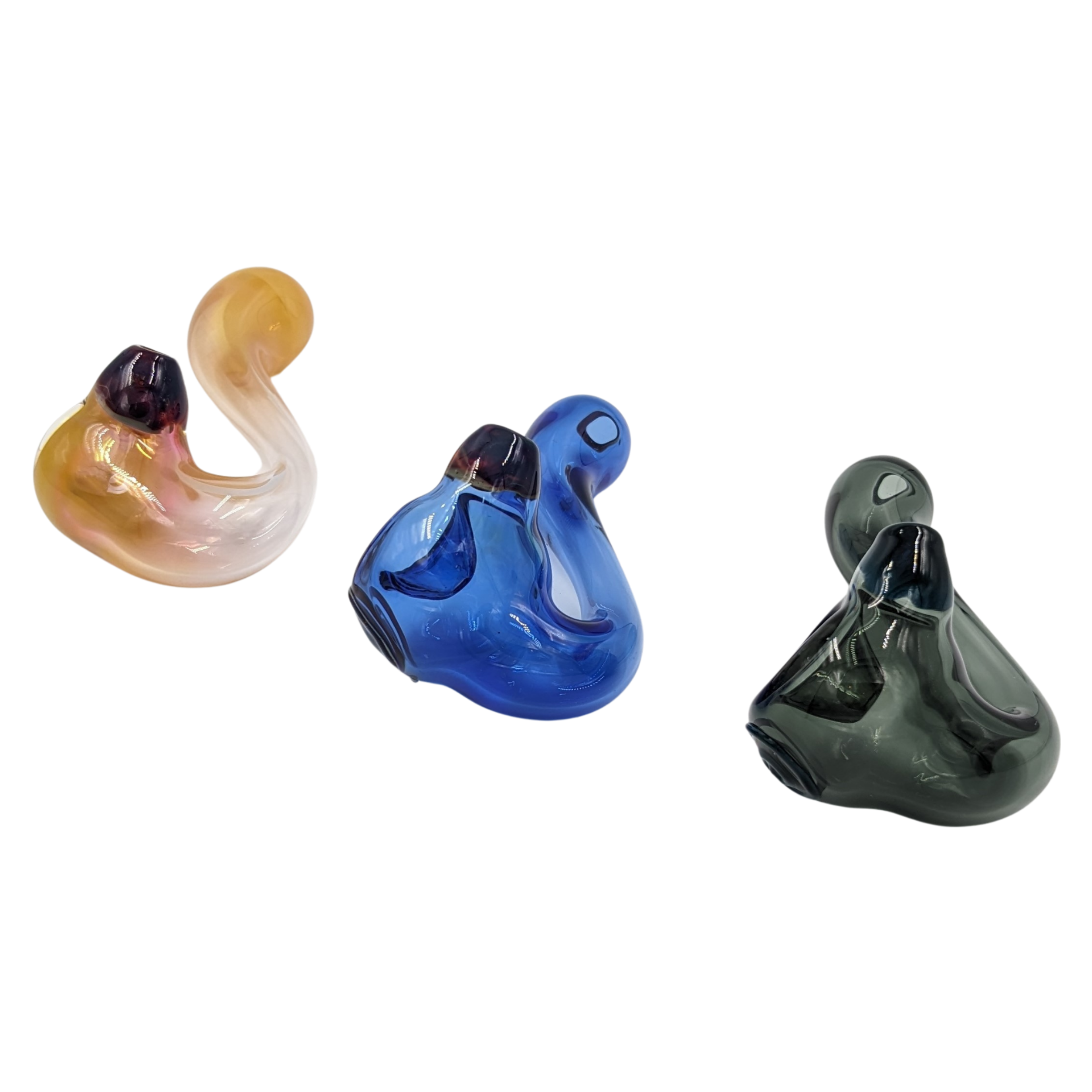 Glass Pipe | JwJ | Sherlock | Fume | Millenium Smoke Shop