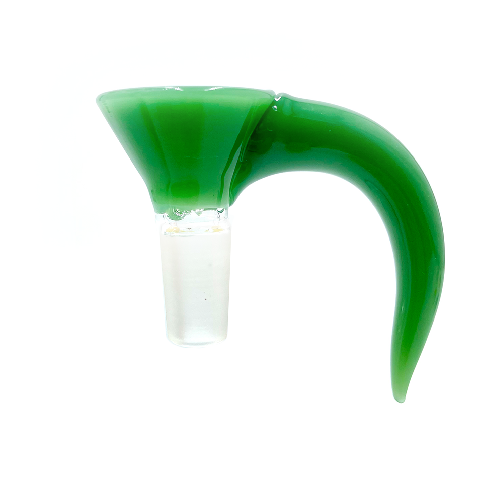 Bowl | Screen Colored Handle | 14mm