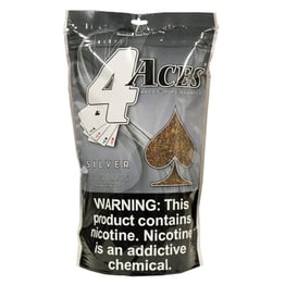 4 ACES| Pipe Tobacco| 6oz