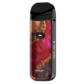 SMOK: Nord 2 Device Kit SMOK: Nord 2 Device Kit