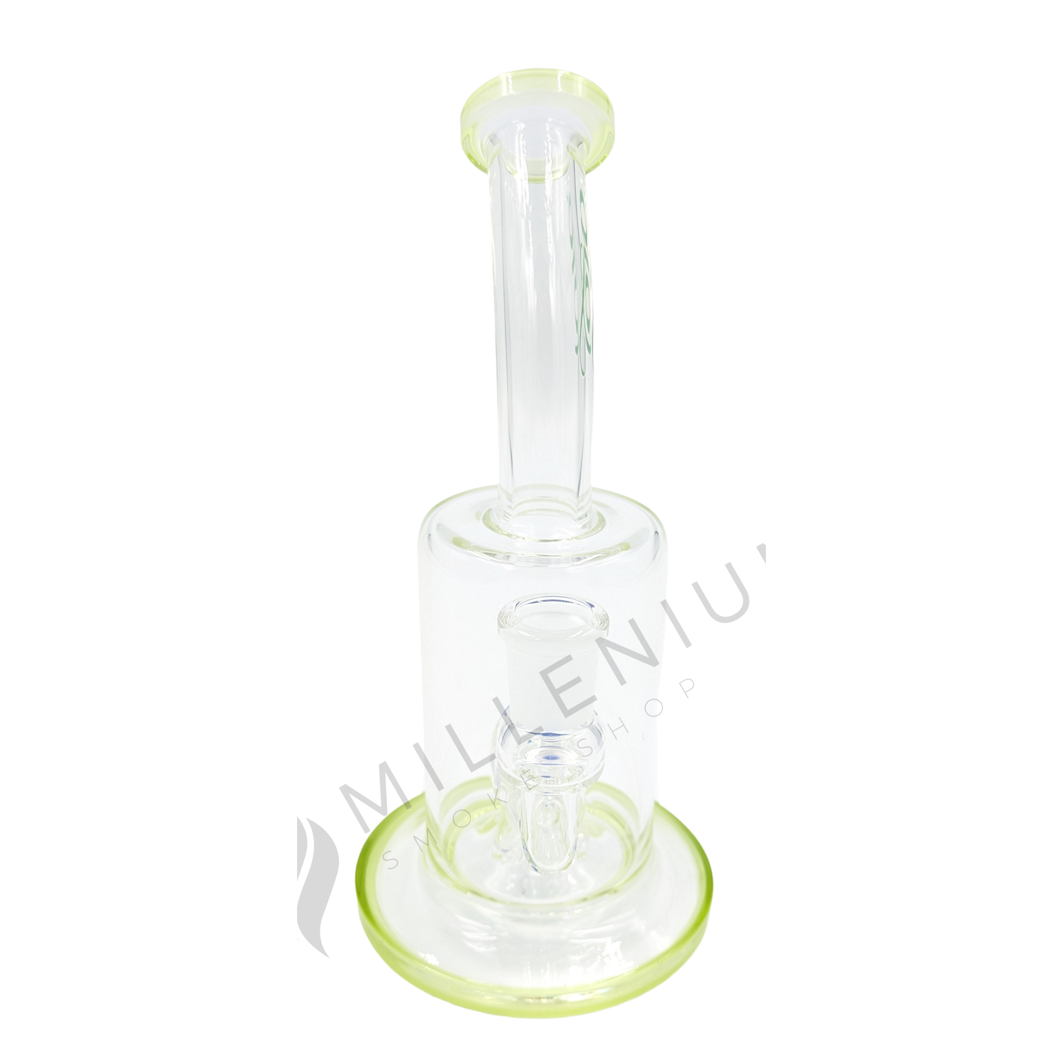 Rig | Toro Glass | Micro | Tree Section Color Dot