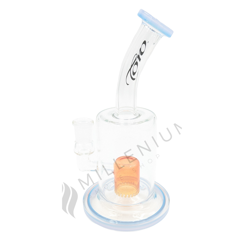 Rig | Toro Glass | Micro Froth Color