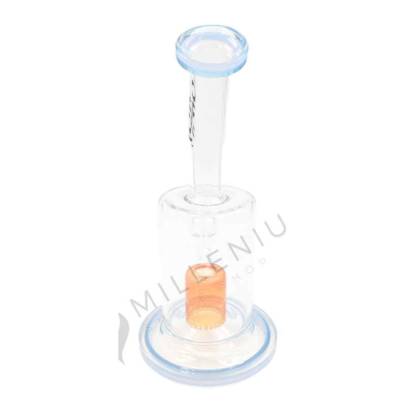 Rig | Toro Glass | Micro Froth Color