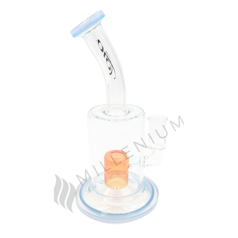 Rig | Toro Glass | Micro Froth Color