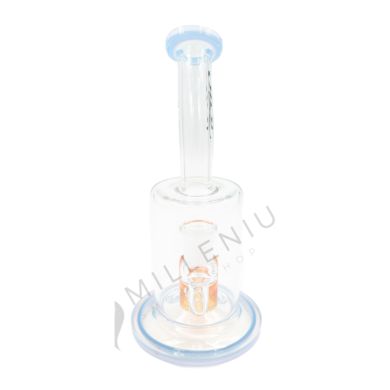 Rig | Toro Glass | Micro Froth Color