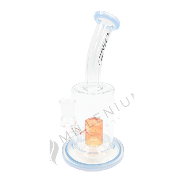 Rig | Toro Glass | Micro Froth Color