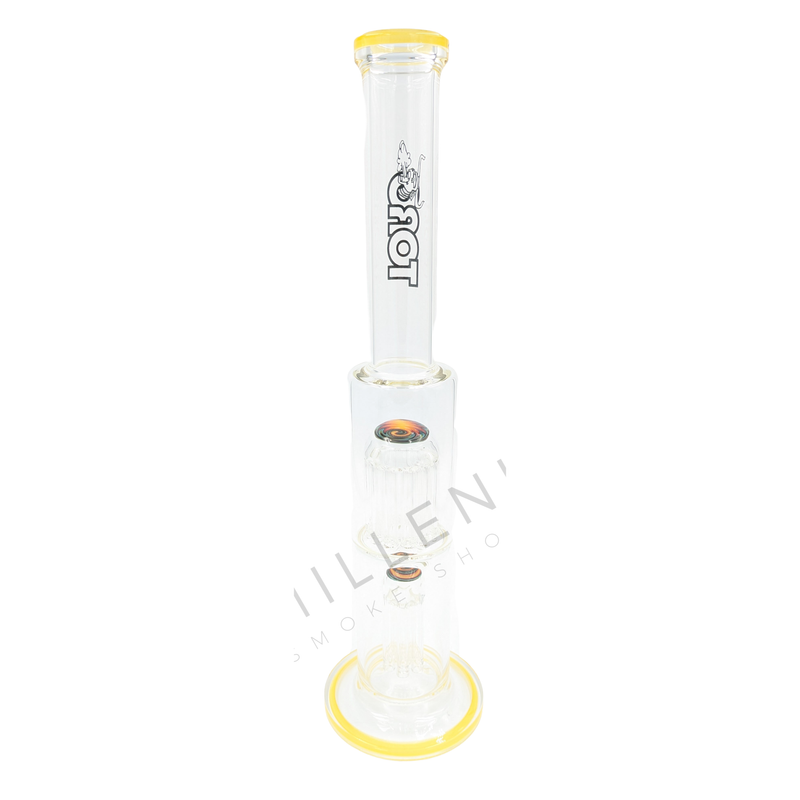 WP | Toro Glass | 7/13 Arm Reversal