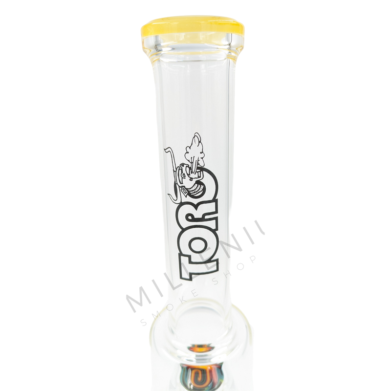 WP | Toro Glass | 7/13 Arm Reversal