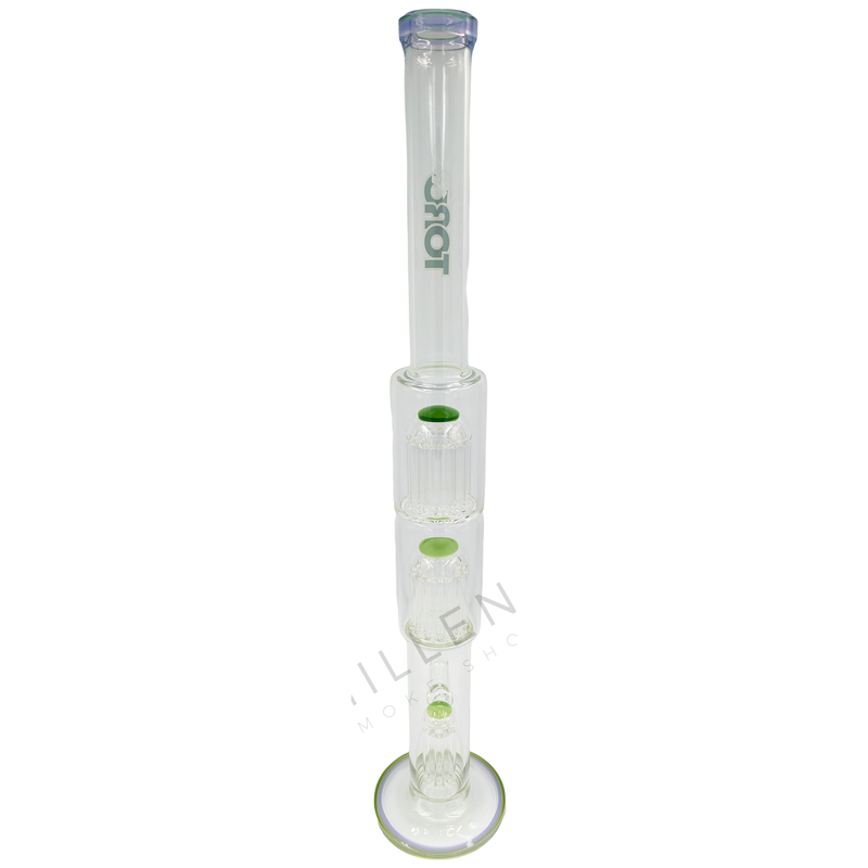 WP | Toro Glass | 7/13/13 Tripple