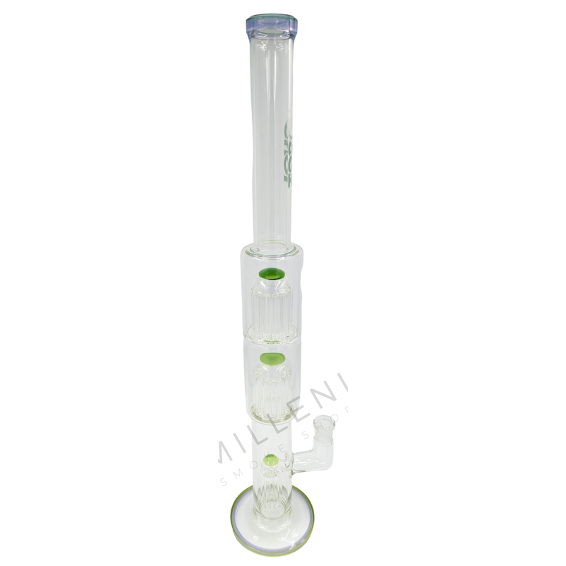 WP | Toro Glass | 7/13/13 Tripple