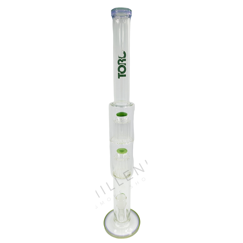 WP | Toro Glass | 7/13/13 Tripple