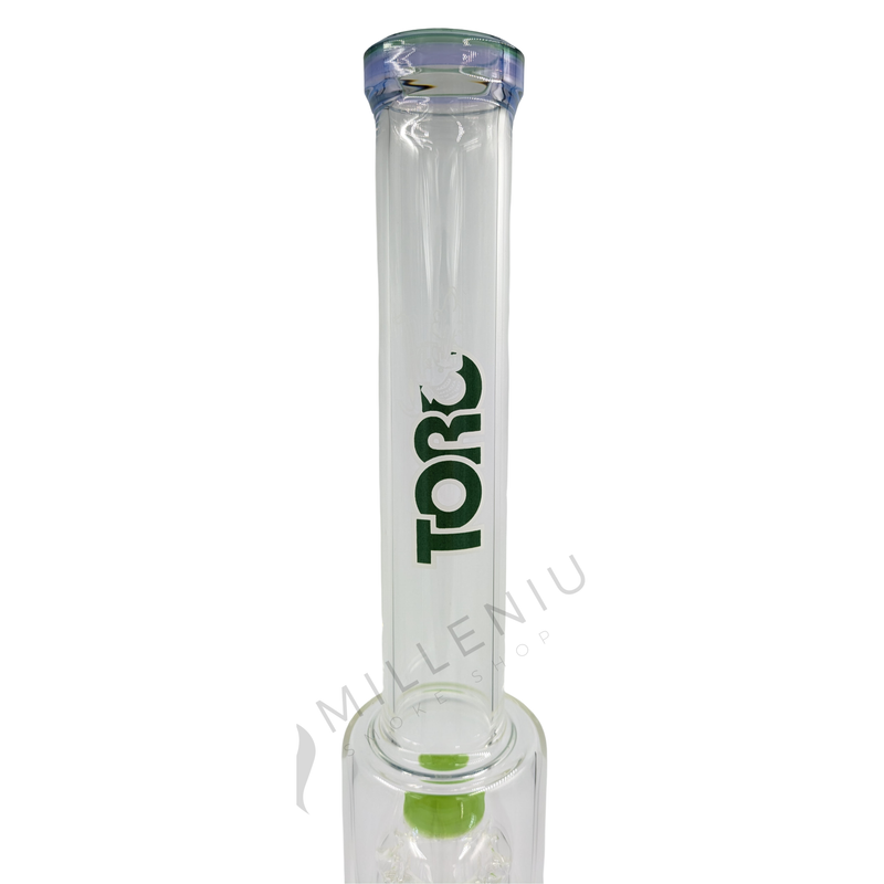 WP | Toro Glass | 7/13/13 Tripple