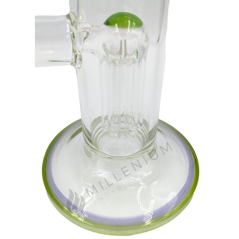 WP | Toro Glass | 7/13/13 Tripple