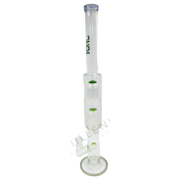 WP | Toro Glass | 7/13/13 Tripple