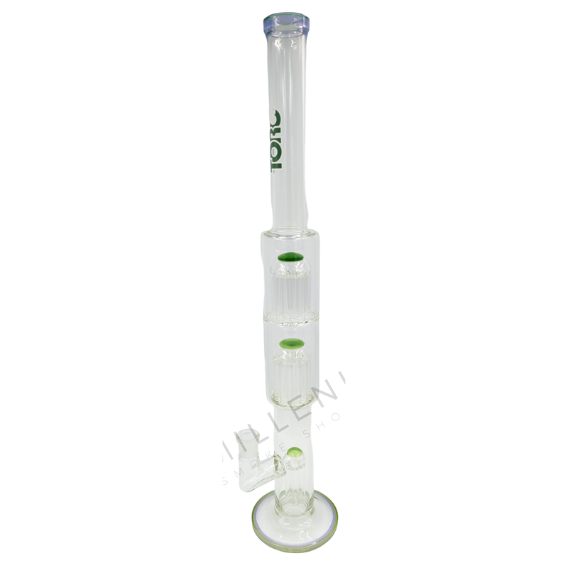 WP | Toro Glass | 7/13/13 Tripple