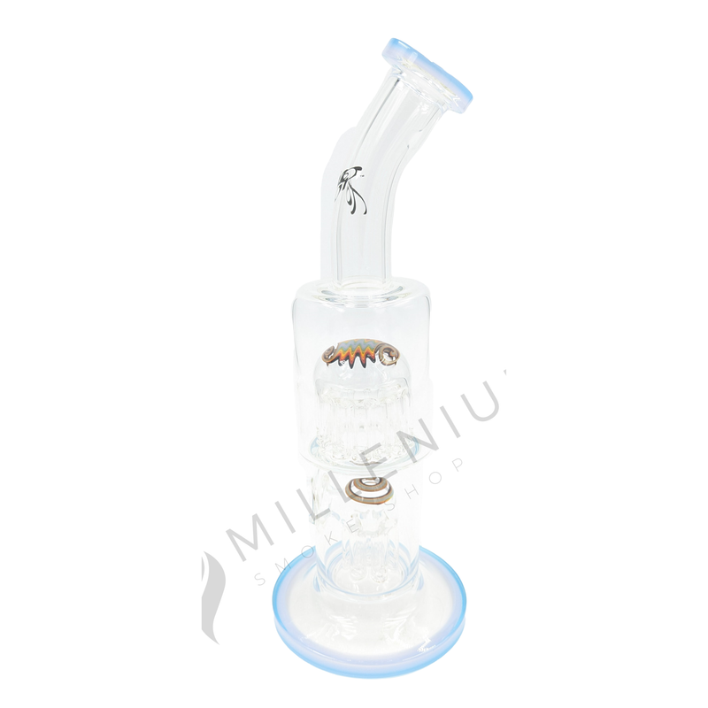 Rig | toro Glass | Double Micro Reversals