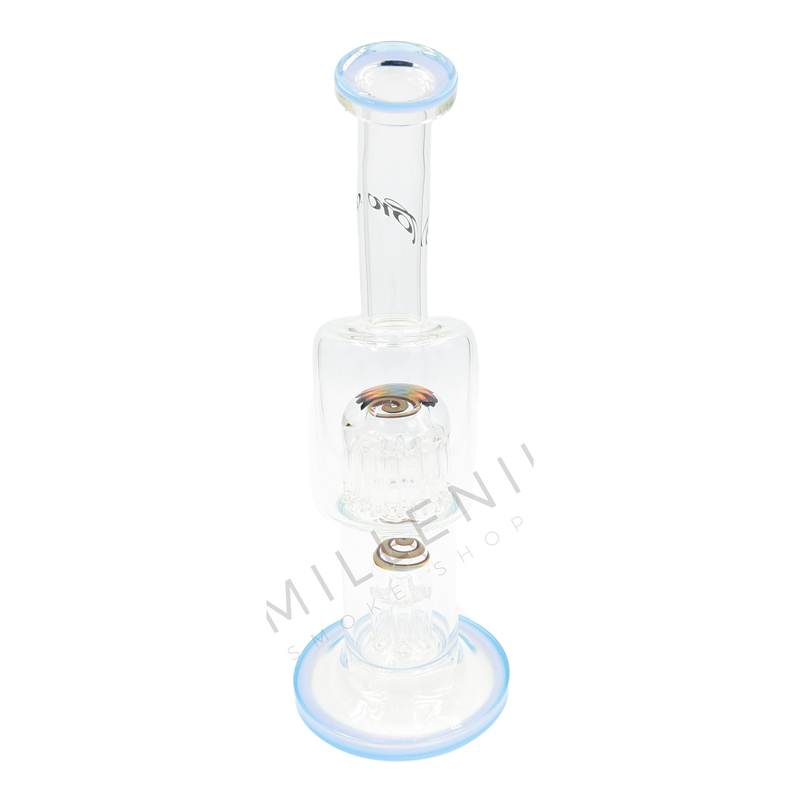 Rig | toro Glass | Double Micro Reversals