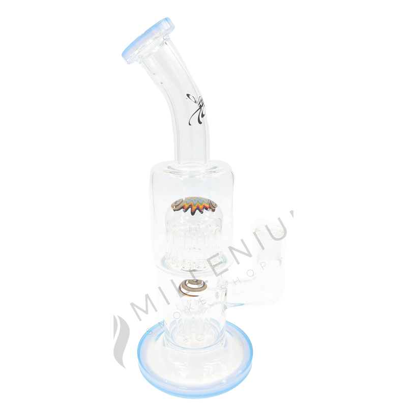 Rig | toro Glass | Double Micro Reversals