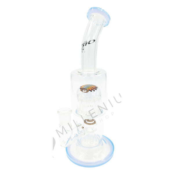 Rig | toro Glass | Double Micro Reversals