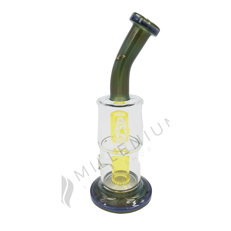 Rig | Toro Glass | Double Froth Micro Full Color ft/mp