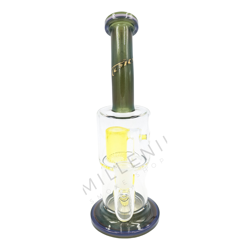 Rig | Toro Glass | Double Froth Micro Full Color ft/mp