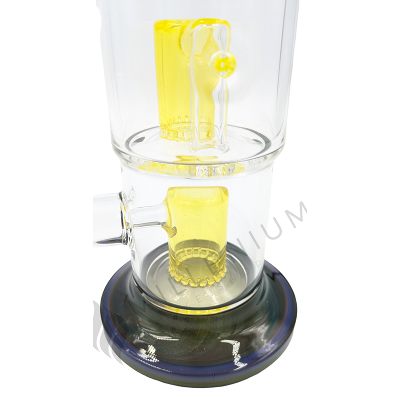 Rig | Toro Glass | Double Froth Micro Full Color ft/mp