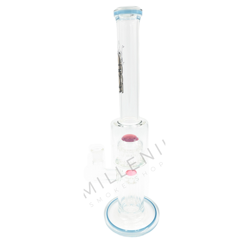 WP | Toro Glass | Mini 7/13 Arm Color Cap Sections