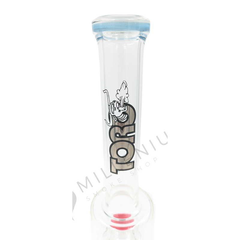 WP | Toro Glass | Mini 7/13 Arm Color Cap Sections