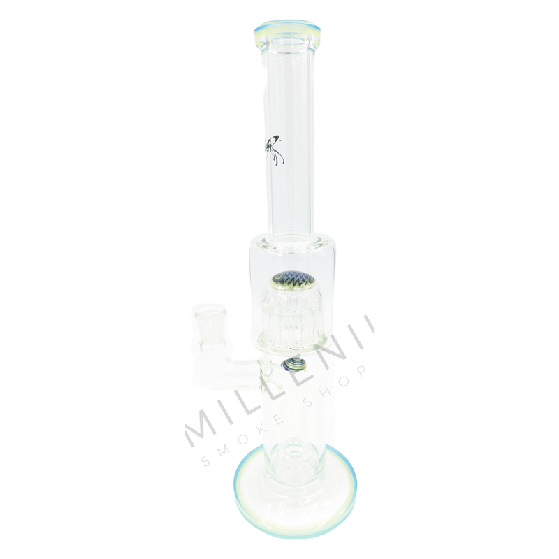 WP | Toro Glass | Mini Double