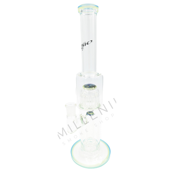 WP | Toro Glass | Mini Double