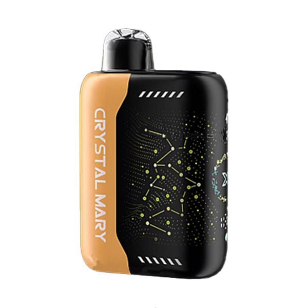 Disposable | Crystal Mary | Pulse X | 30k
