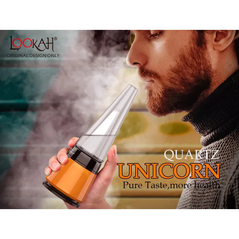 Lookah | Unicorn 2.0 | E-rig | Millenium Smoke Shop