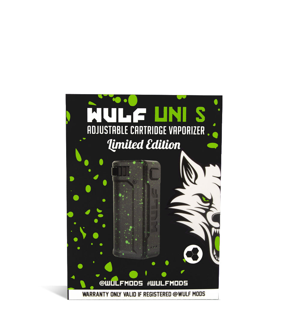 Wulf | Unis S | 510 Battery