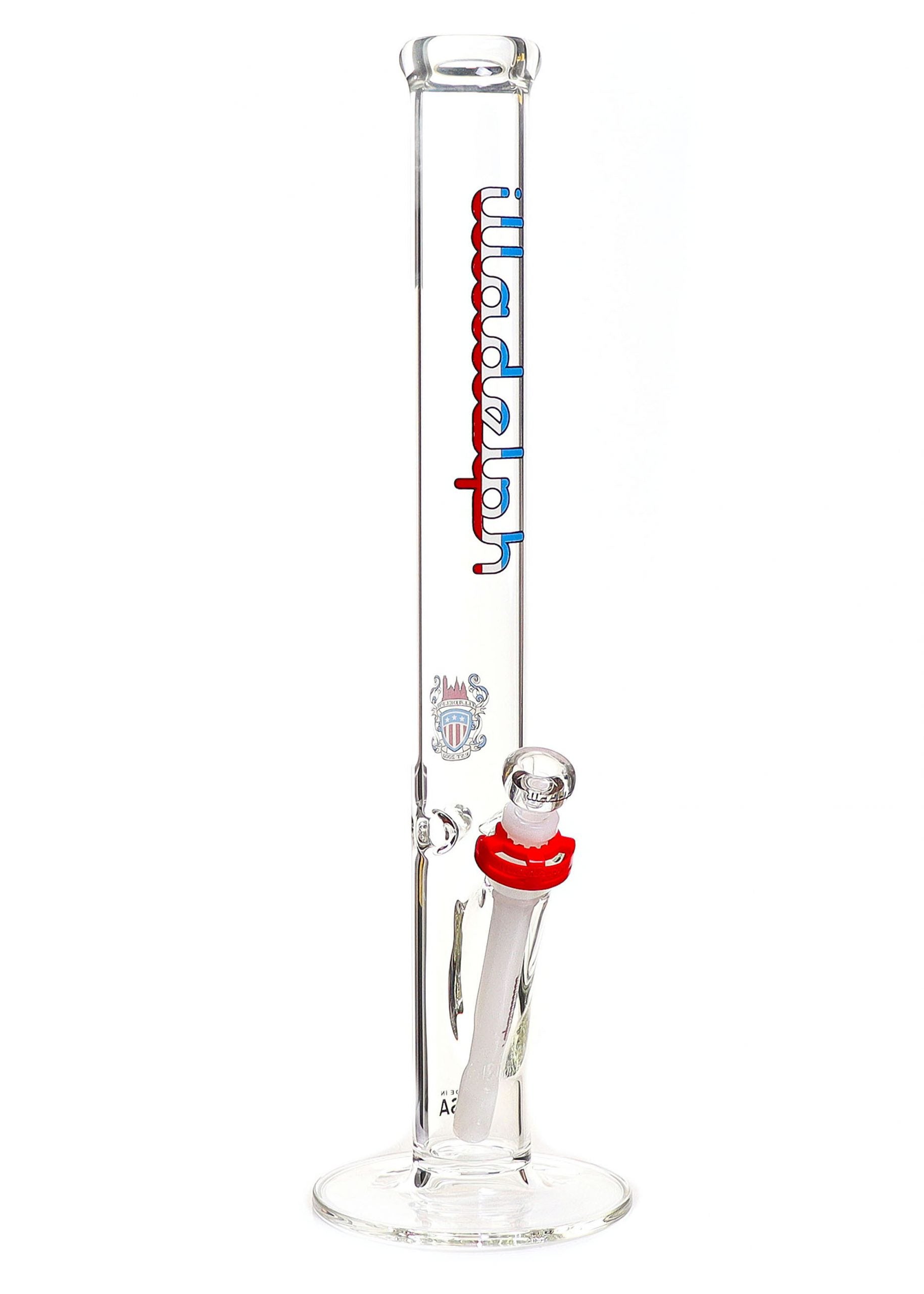 illadelph | Frosted | 5mm | SS | Asst