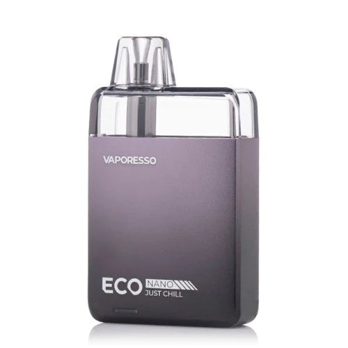 Vaporesso: ECO Nano Pod Kit | Millenium Smoke Shop