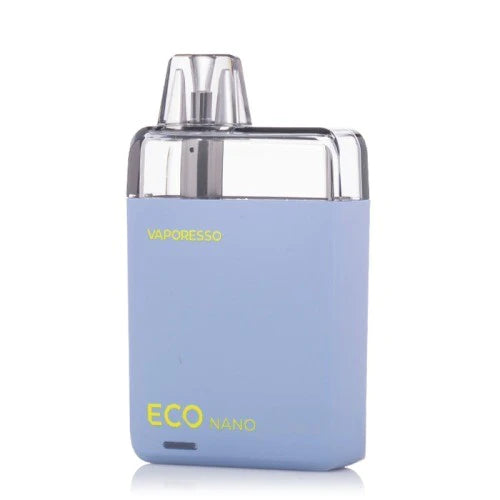 Vaporesso: ECO Nano Pod Kit | Millenium Smoke Shop
