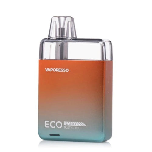 Vaporesso: ECO Nano Pod Kit | Millenium Smoke Shop