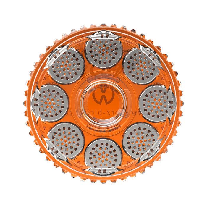 Storz & Bickel: Dosing Capsule Magazine | Millenium Smoke Shop