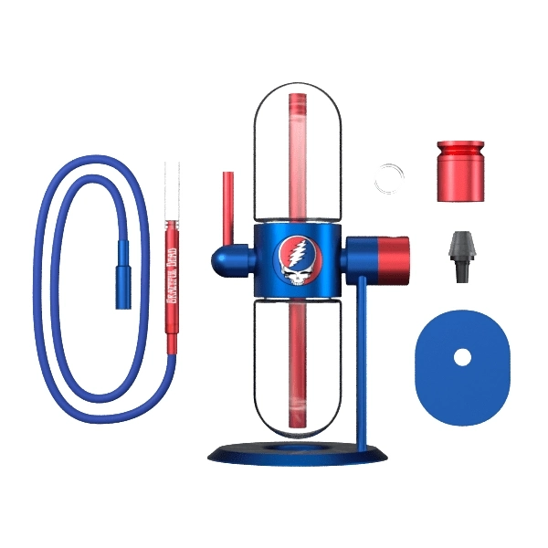 Studenglass | Kompact | Grateful Dead | Gravity Infuser