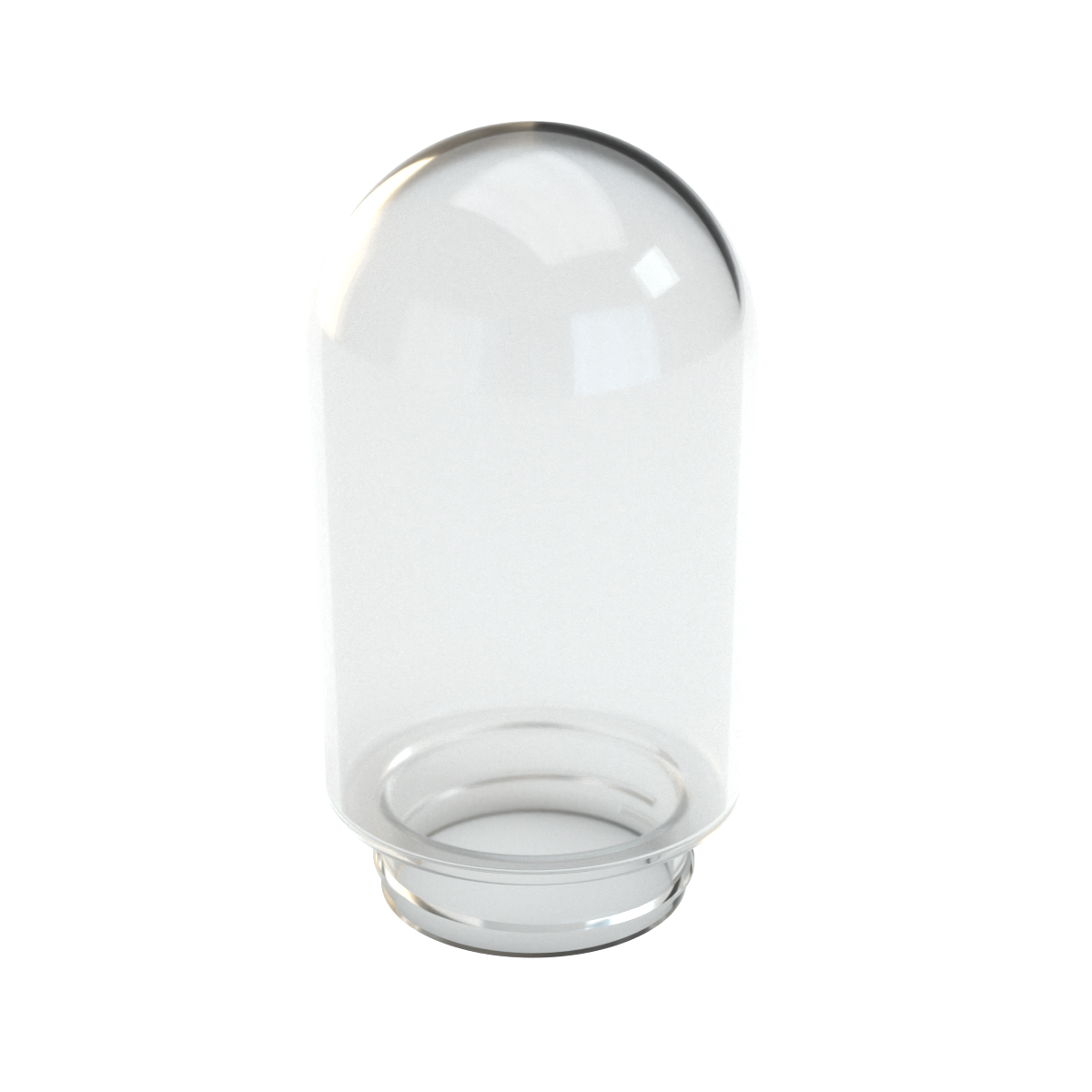 Stundenglass | Accessories | Glass Globe | Large | Millenium Smoke Shop