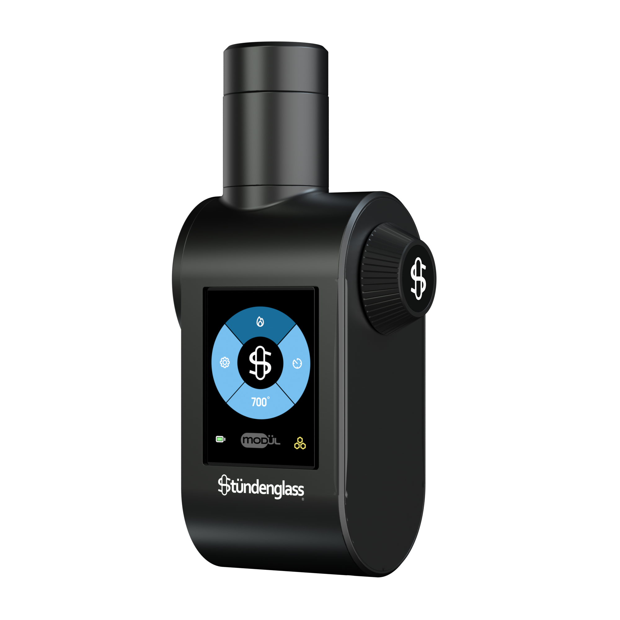 Stundenglass | Accessories | Modul for Concentrates | Millenium Smoke Shop