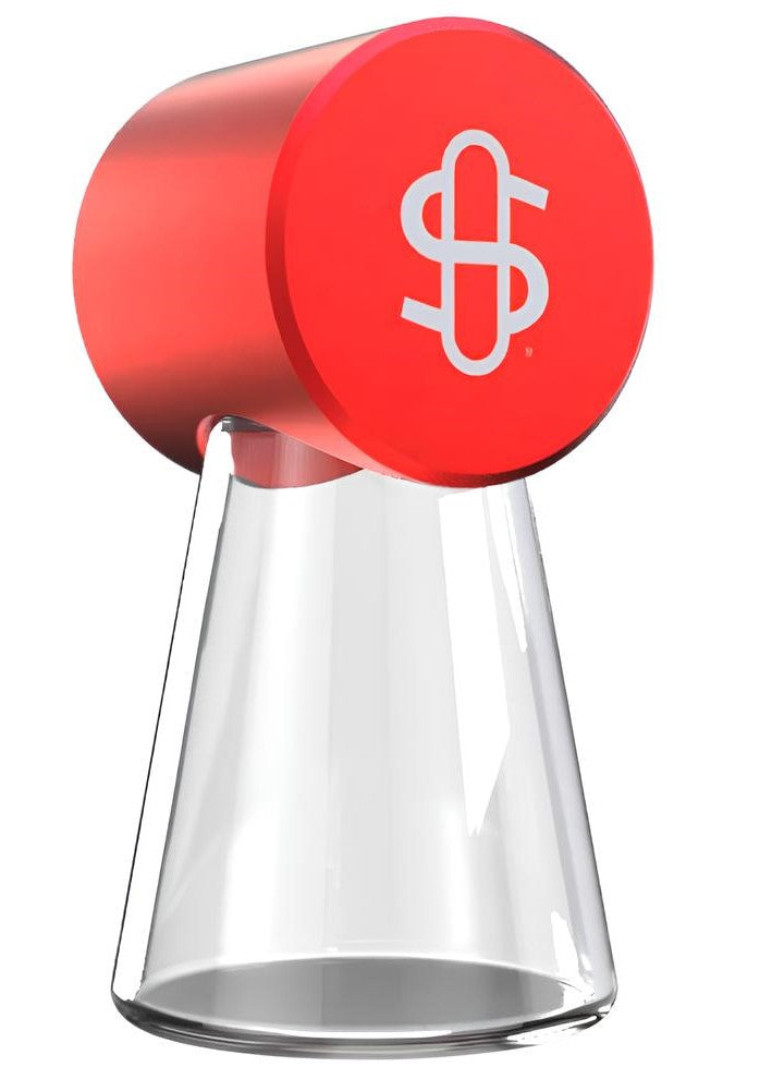 Studenglass | Ash Catcher