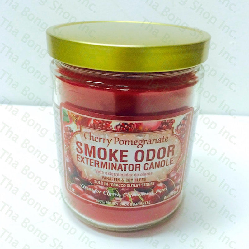 Candle | Smoke Odor Eliminator | 13oz