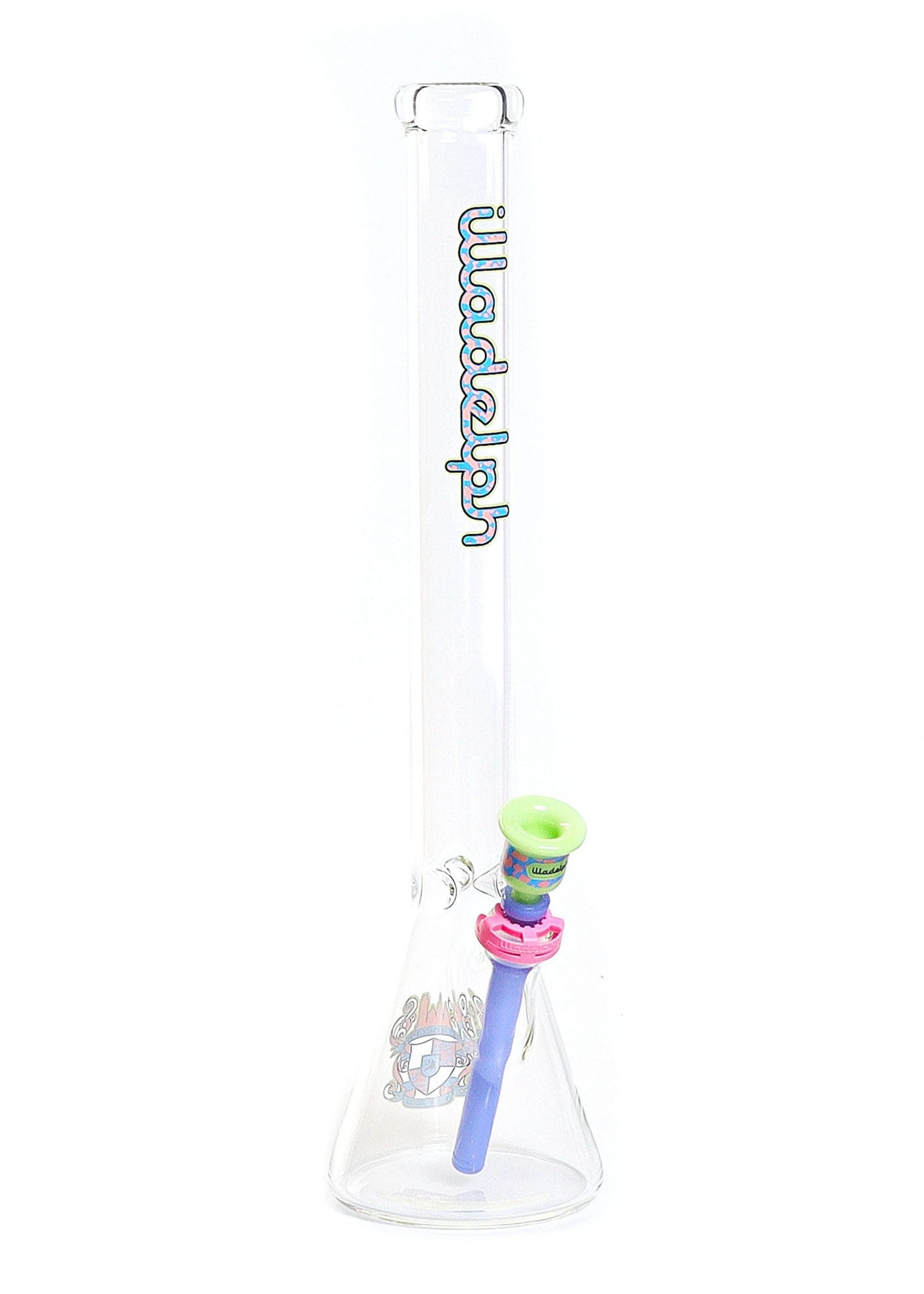 illadelph | south beach | MB | V1 | V2 | limited edition