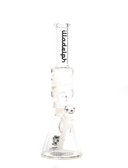 illadelph | Full Color | White Coil