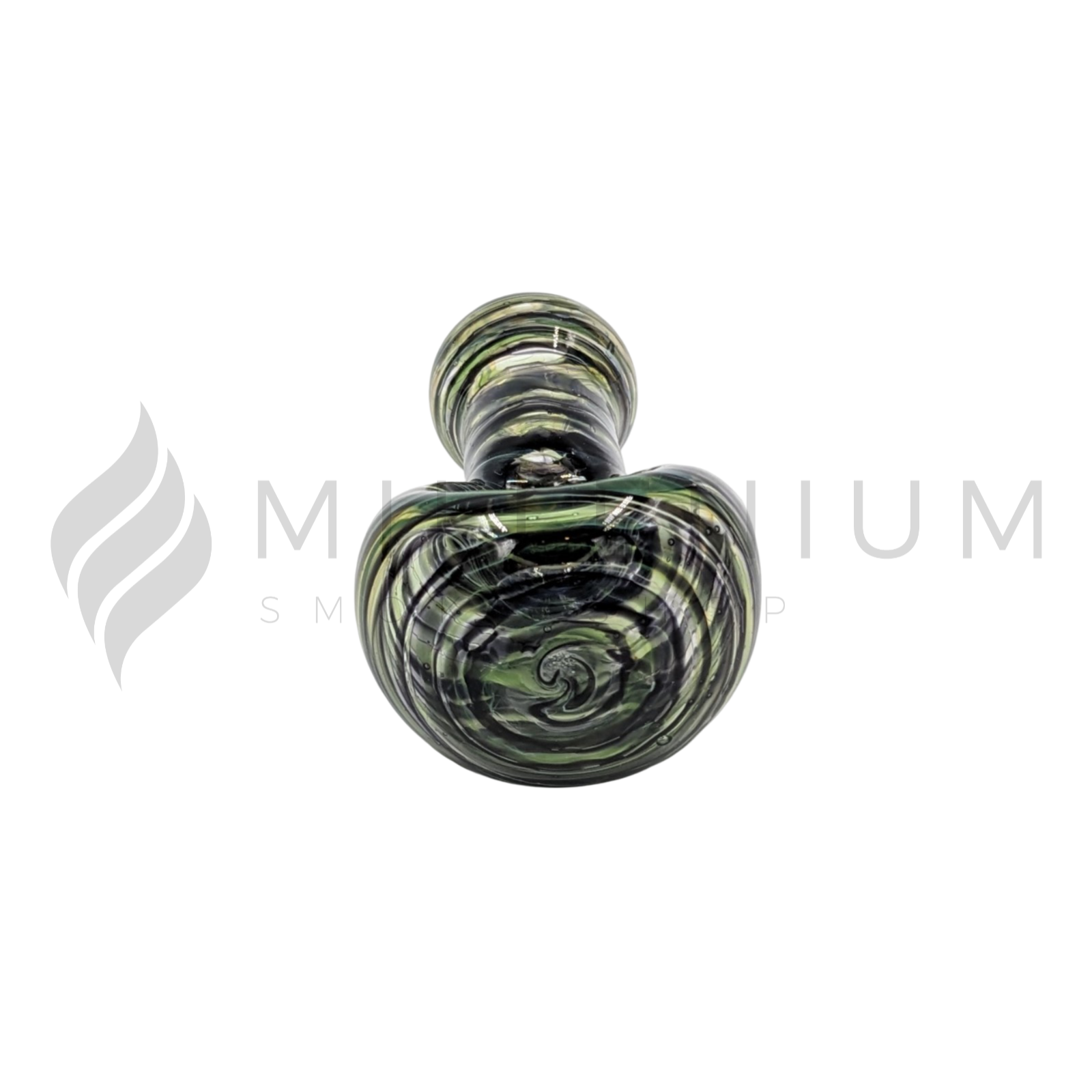 Spoon | Carlile Glass | Wrap Prodo