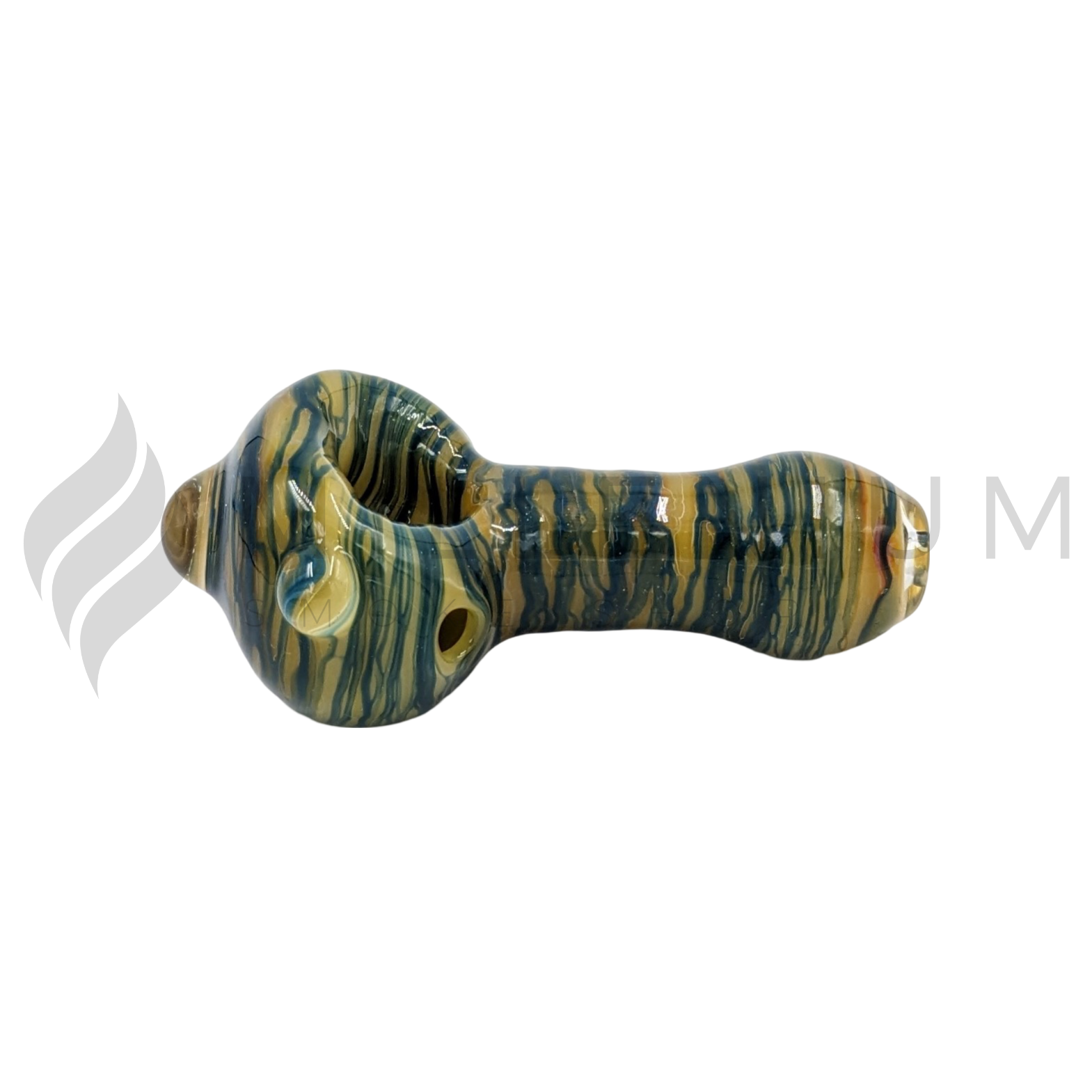 Spoon | Carlile Glass | Wrap Prodo