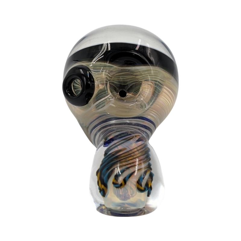 Copy of Glass Pipe | Talent Glass Works | Sherlock | Wig Woo | Millenium Smoke Shop