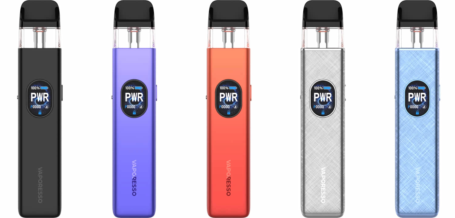 Vaporesso | Xros 5